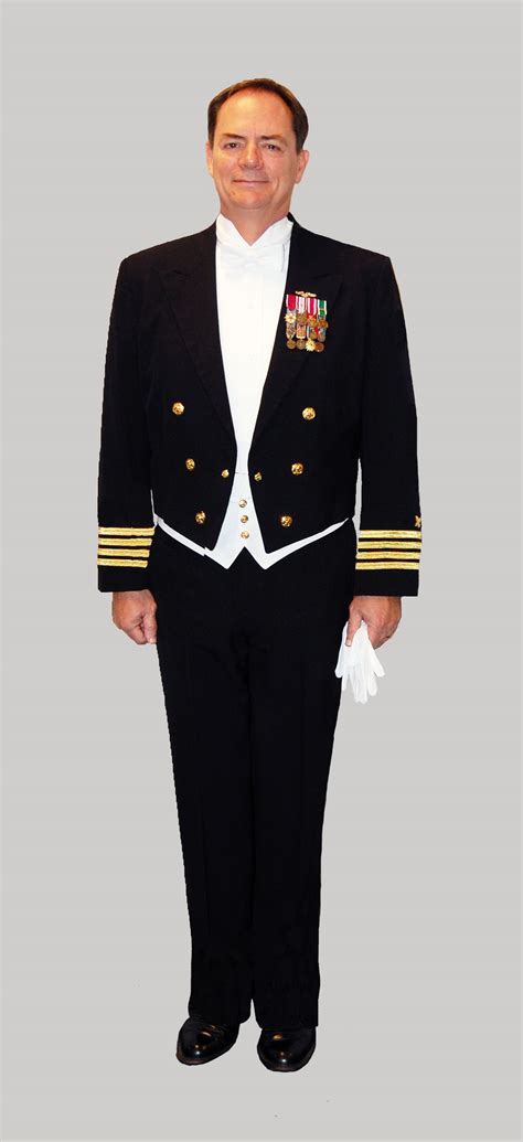Navy Chief Mess Dress Semi Formal Fashion Dresses