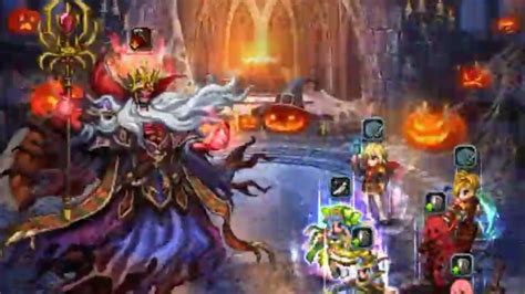Ffbe team shaly and dah sol guide you on how to. FFBE global Castle inner chamber nightmare - first attempt - YouTube