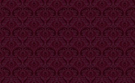 Free Download Wallpapers Victorian Wallpaper Pattern Red 650x400 For