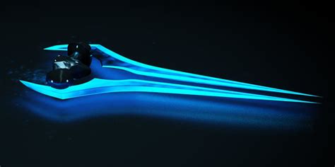 Halo Energy Sword Replica Marksman Tahxs Captures Fine Jouoloioa — Imgbb