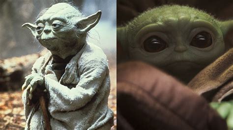 Link Tank Frank Oz Shares Thoughts On Baby Yoda Den Of Geek