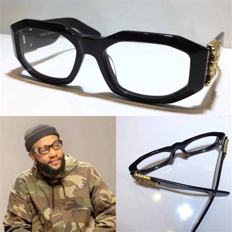 new 2179 optical glasses for men designer fashion square frame clear lens popular summer style