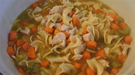 Chicken noodle soup song artist. Chicken Noodle Soup Recipe - YouTube
