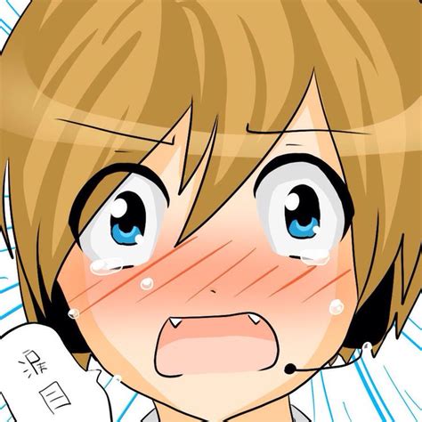 Pewdiepie Animated Pewdiepie Anime Cryaotic