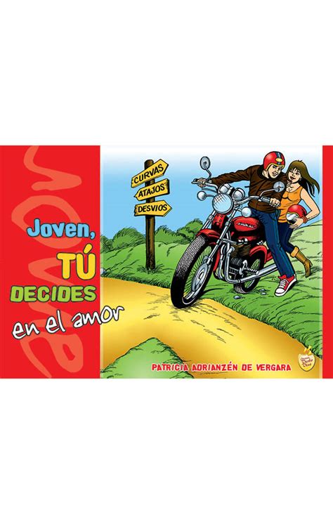 Joven T Decides En El Amor Ediciones Verbo Vivo