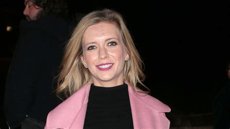 Fans Share Concern For Former Strictly Star Rachel Riley Hello