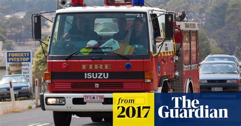 Sisters 10 And 13 Killed In Granny Flat Fire In Tasmania Tasmania