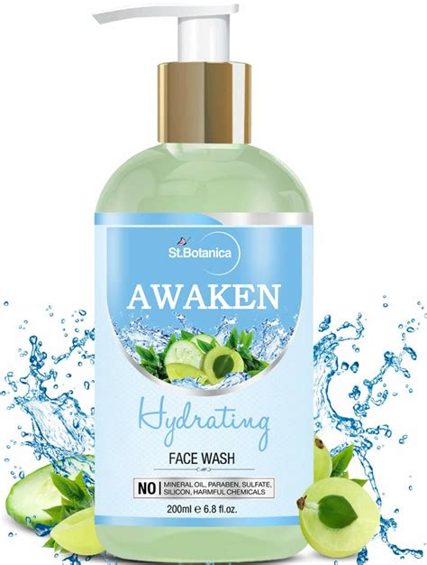 14 Best Face Washes For Dry Skin India Under 600
