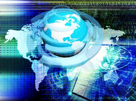 New Innovative Internet Stock Image Image Of Internet 50274285