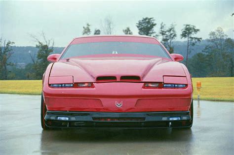 Trans Am Ground Effects Third Generation F Body Message Boards