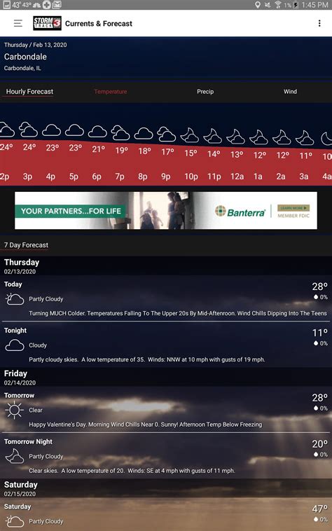 WSIL Weather APK for Android Download
