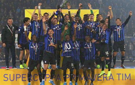 Head to head statistics and prediction, goals, past matches, actual form for serie a. Supercoppa Primavera: il 21/1 Atalanta-Fiorentina al ...
