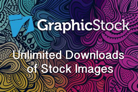 Graphicstock Premium Stock Deal For Designers And Creatives