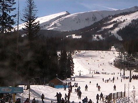 Breckenridge Ski Resort Mountain Cams Breckenridge Colorado