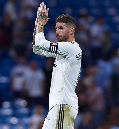 Paqui ramos (mother) and jose maría ramos (father). UEFA Champions League: Sergio Ramos wins best defender award - YellowDanfo