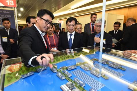 Keppel data centres and royal vopak will also conduct a feasibility study and assess the commercial viability of establishing lng and possibly hydrogen infrastructure for the power and cooling plants as part of the fdcp. Floating Data Centre Park | Keppel DC (Keppel Data Centres)