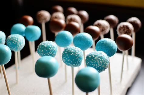 Jamies Rabbits The Post About How To Make Cake Pops