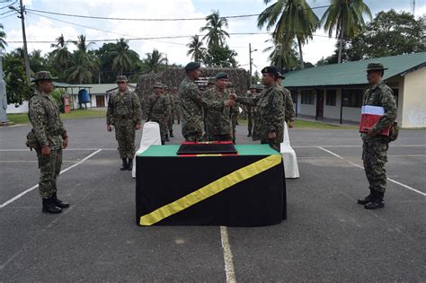 Dokumentari battalion pertama rejimen askar melayu diraja. 22 REJIMEN ASKAR MELAYU DIRAJA