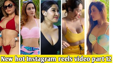New Hot Instagram Reels Video Hot Instagram Reels Video New Hot Reels Sexy And Erotic