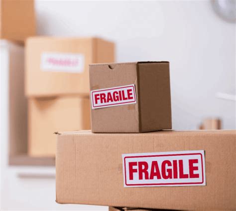 Read Our Tips To Packing Fragile Items For Moving Transcorp