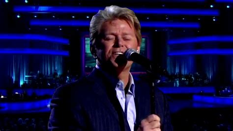 Studio albums (9) compilations (1). What Makes This Singer Great? Peter Cetera - Ken Tamplin Vocal Academy