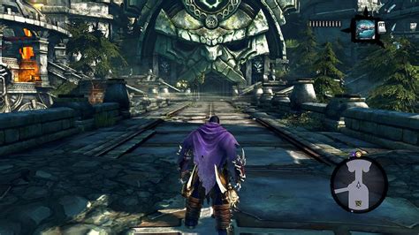 Darksiders 2 with all dlc included and integrated into the game which offers a total playtime of more than 30 hours. Review: Darksiders 2: Deathinitive Edition (Sony ...