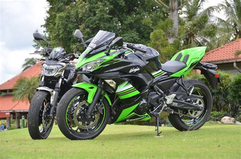 Find the latest kawasaki motorcycle reviews, prices, and photos and videos from the expert riders at motorcycle.com. Top Kawasaki Motorcycle Clubs in Malaysia - BikesRepublic