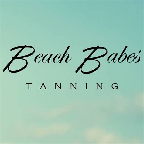 Beach Babes Tanning