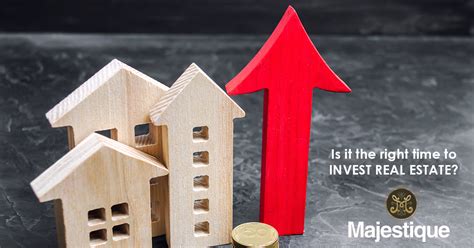 Should buyers wait for a market correction before jumping in? Why RIGHT NOW is a good time to Invest in Real Estate ...