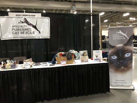 Lisateavet great lakes fencing inc. Great Lakes Pet Expo - Specialty Purebred Cat Rescue