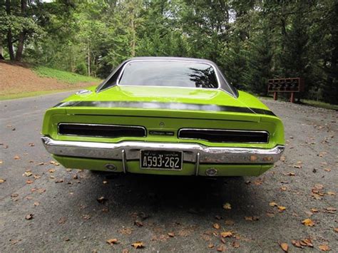 This 1968 dodge charger r/t for sale has a 440c.i. 1970 Dodge Charger for sale in Clarksburg, MD ...