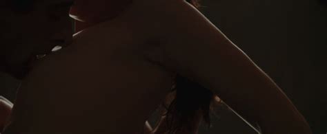 Keira Knightley Nude The Jacket 5 Pics  And Video Thefappening
