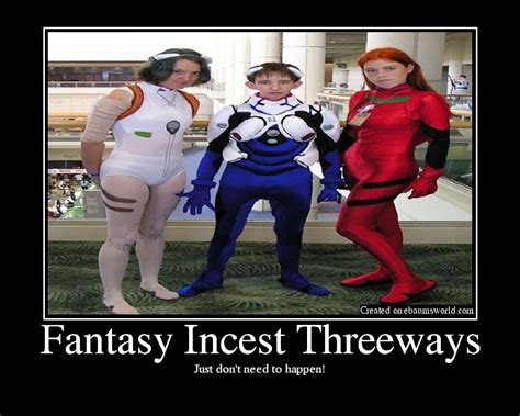 Fantasy Incest Threeways Picture Ebaum S World