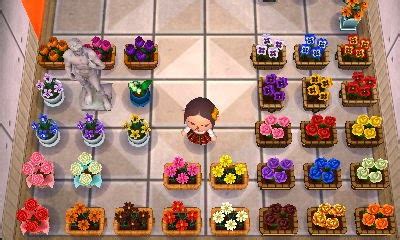 Besides good quality brands, you'll also find plenty of discounts when you shop for flower leaf during big sales. Sixthfore: Personal Game Log: Animal Crossing: New Leaf ...