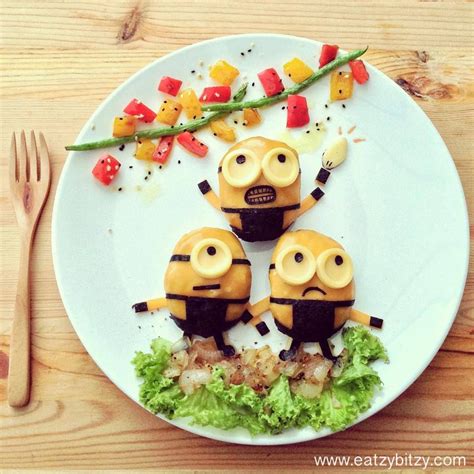 Fun With Food Cool Plates Turn Mom Into Instagram Star Amazing Food