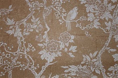 A multitude of patterns including navy geometrics, marine stripes, and baby blue florals abound. Chinoiserie Chic: Ralph Lauren Marlowe Floral