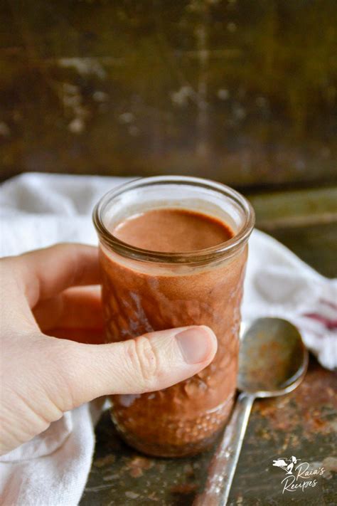Quick Fix Dark Hot Chocolate Shots Paleo Primal Gaps