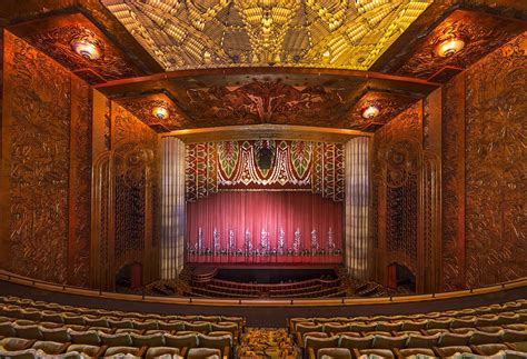 Best Theaters In The Us Curbed Rocky Horror Downtown Oakland Art