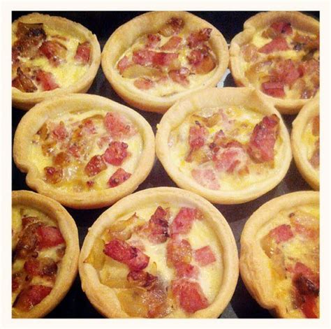 28 Best Images About Breakfast On Pinterest Bacon Quiche