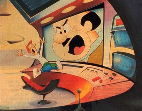 Jetson You Re Fired The Jetsons Photo 41505245 Fanpop