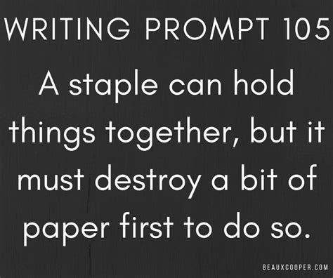 25 Best Ideas About Short Story Prompts On Pinterest Creative