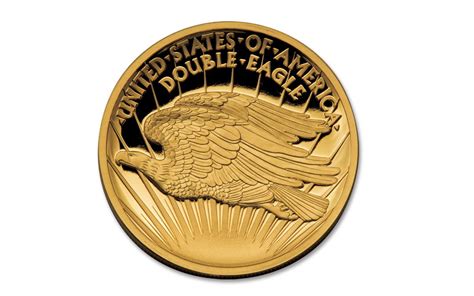 2017 12 Oz Gold 20 Double Eagle Indian Proof Pf69