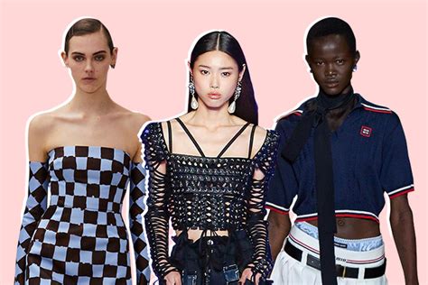 The Top Fallwinter 2022 Fashion Trends That Ruled The Runways