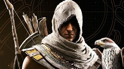 Assassin S Creed Origins Dezember Update Mit Neuen Quests Mehr