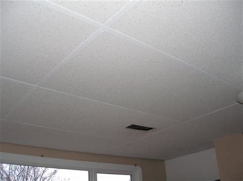 Buy stylish ceiling tile spray paint. Painting that Thing Called the Suspended Ceiling System ...