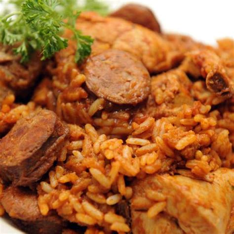 New orleanians are obsessed with food. Traditional New Orleans Food: NewOrleans.com