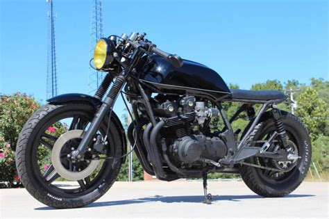 Back to list next lot previous lot. 1980 Honda cb750 Custom Cafe Racer, All New for sale on ...