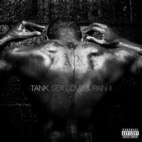 ‎sex Love And Pain Ii By Tank On Apple Music