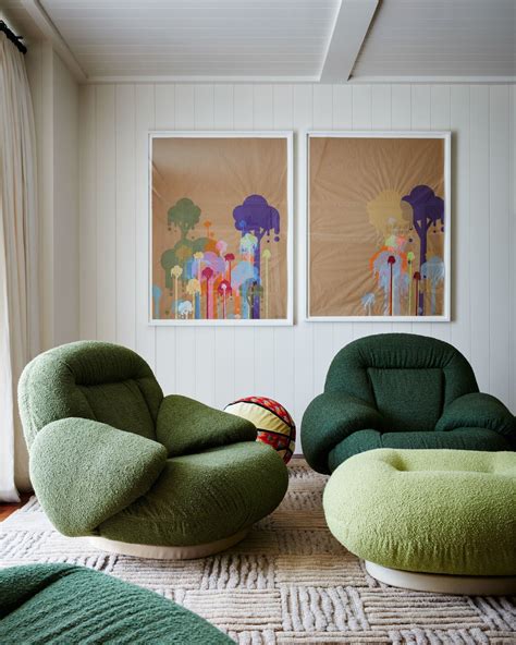 Bouclé Fabric Is Back Architectural Digest Home Decor Interior