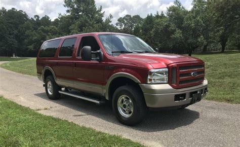 2022 Ford Excursion Australia Interior Release Date And Prices 2023